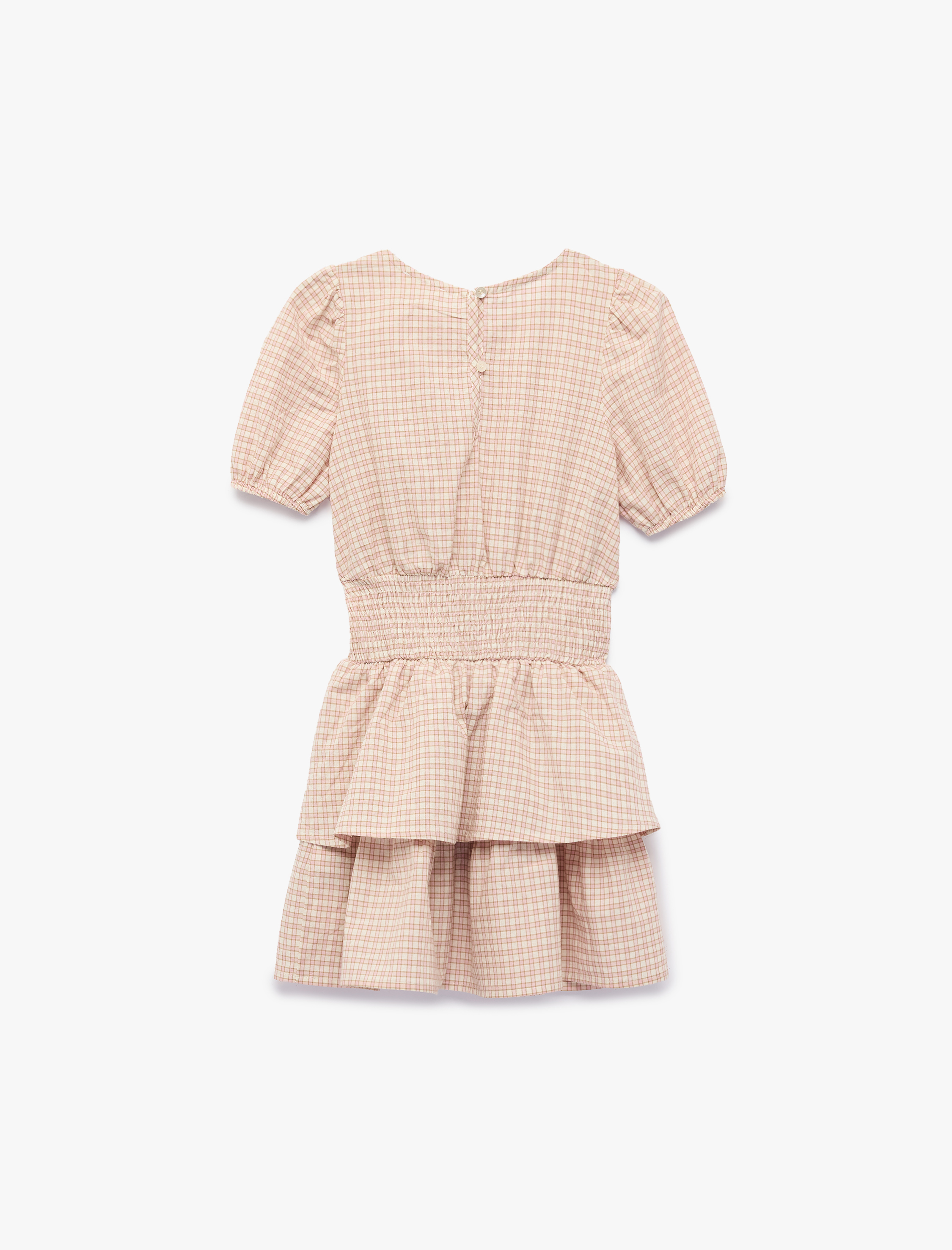 Платье KOTON 6SKG80041AW2C5 - фото 2