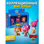 Фигурка BrawlStars