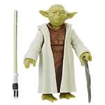 Фигурка Star Wars Мастер Йода