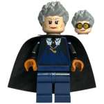 Фигурка LEGO Harry Potter Madam