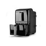 Аэрогриль CENTEK CT-3108 2 чаши