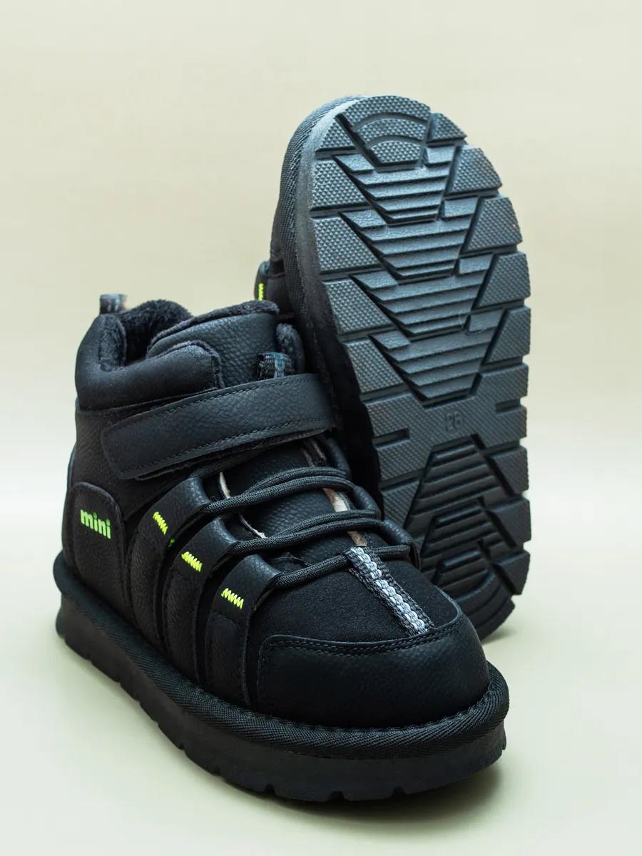 Угги Тотошка W7-A - фото 8