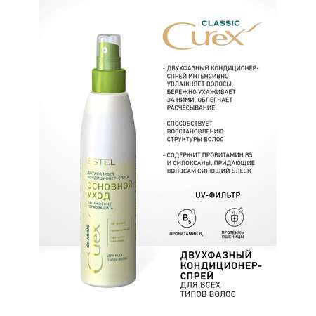 Спрей ESTEL 200 мл