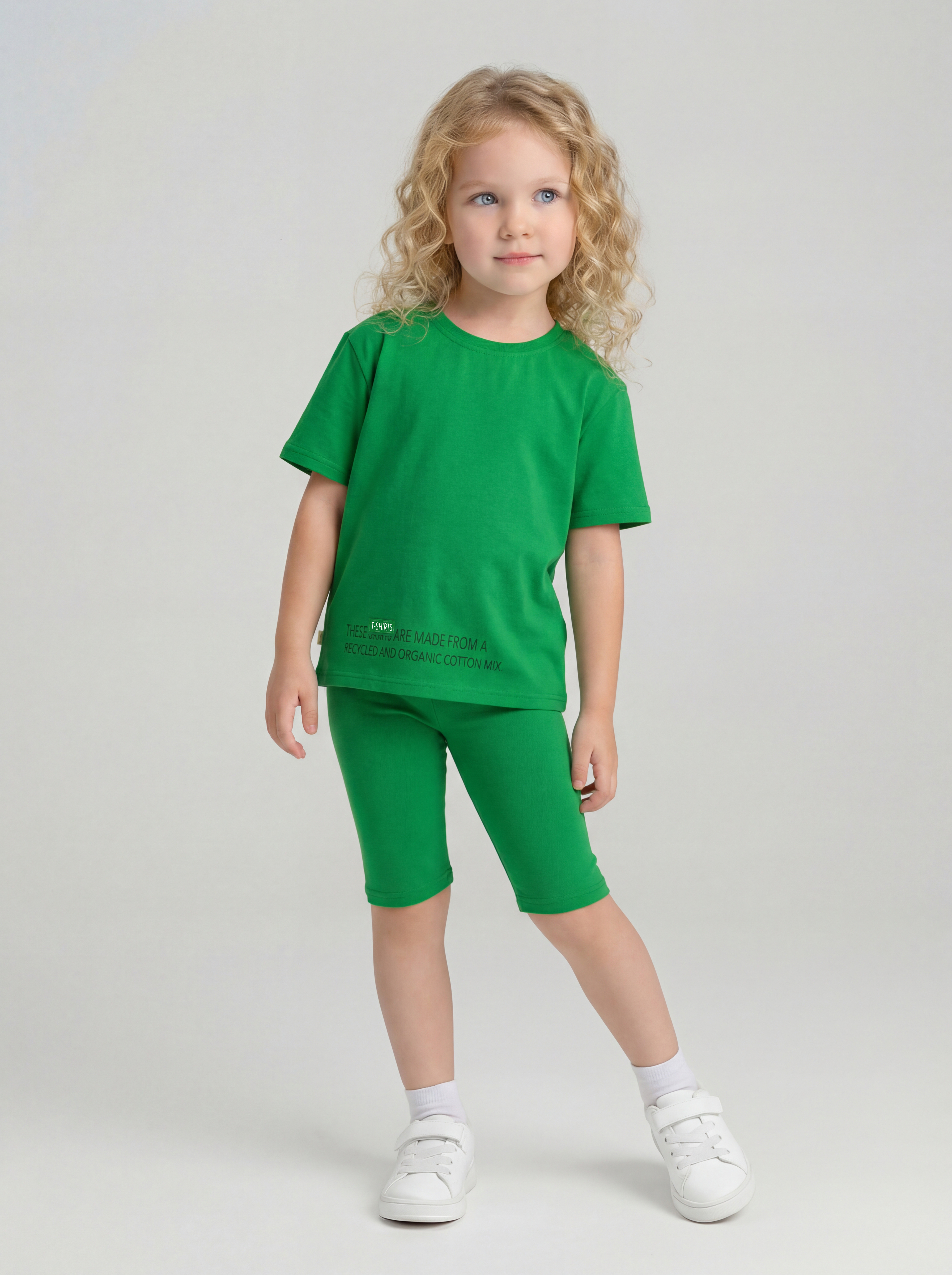 Костюм KUZA 1321А4 - фото 1