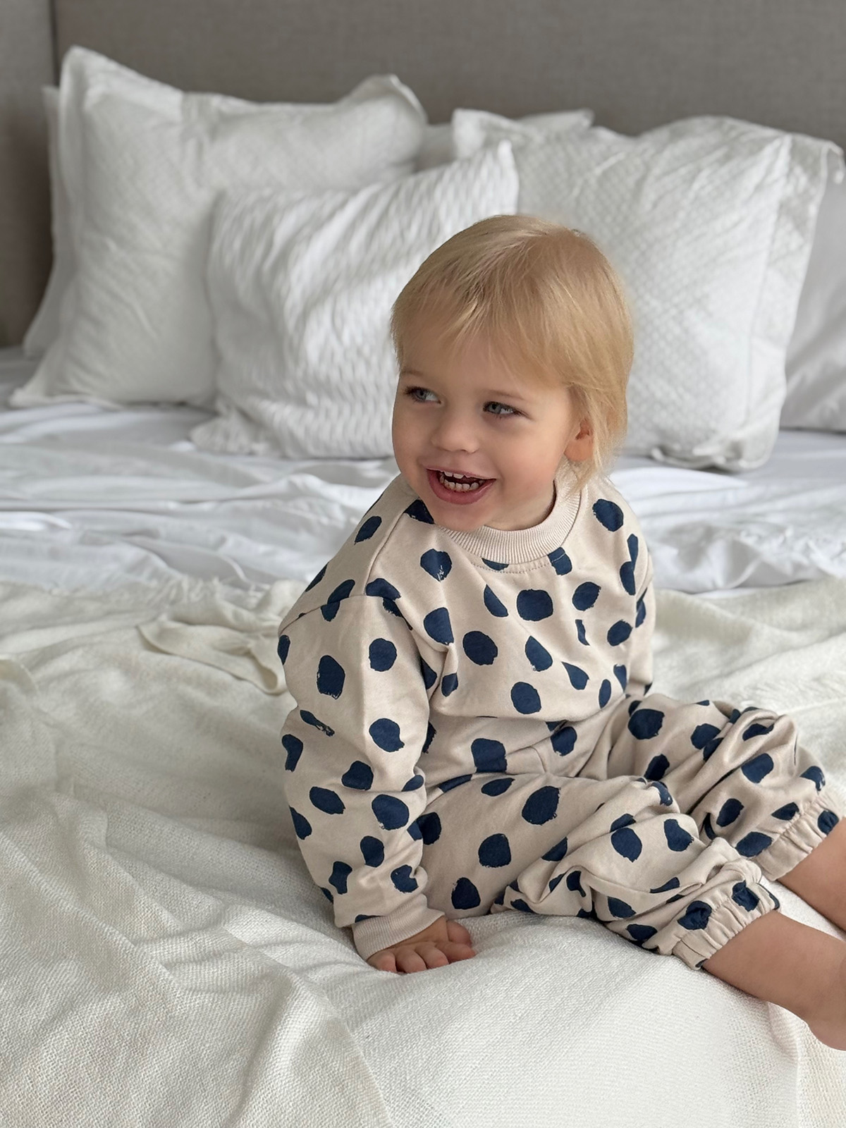 Брюки Mjolk 9198671 - фото 2