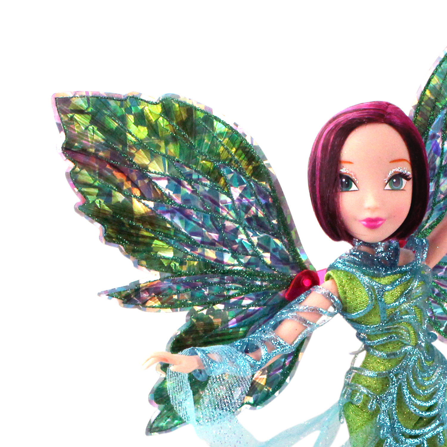 Кукла модельная Winx IW01451706 - фото 2
