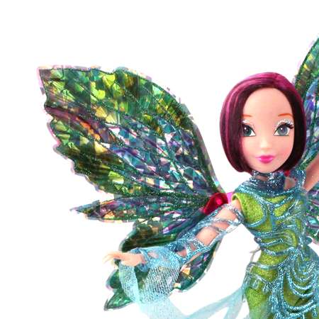 Кукла модельная Winx