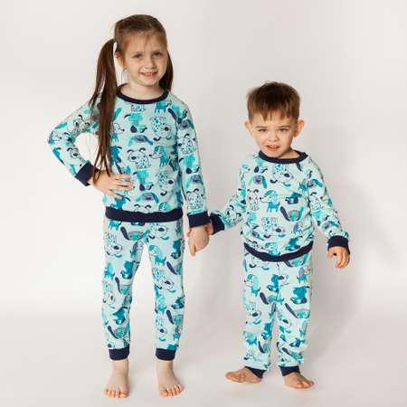 Пижама Bedjoy