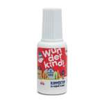 Корректор жидкий Erhaft