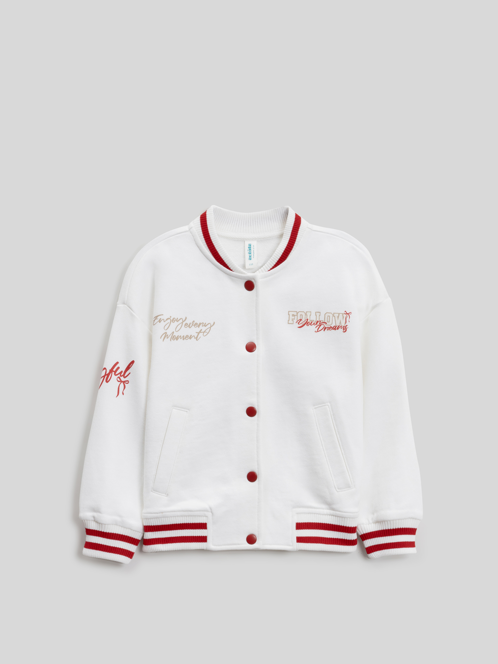 Бомбер Acoola 20221000051_0095929 - фото 2