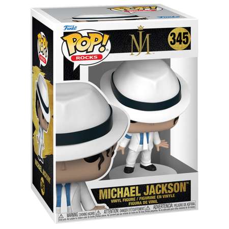 Фигурка Funko Michael Jackson