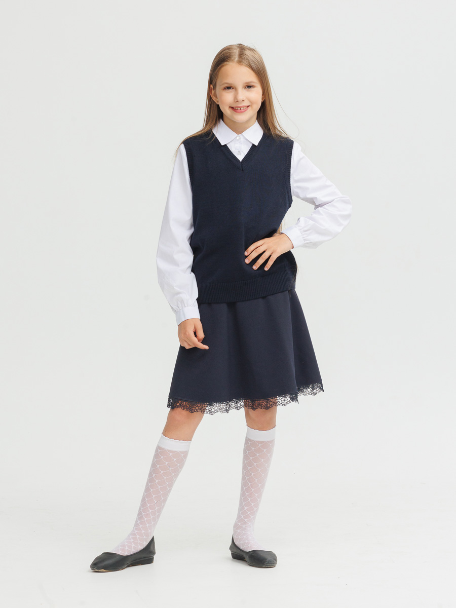 Жилет Fill Style 100-511 - фото 1