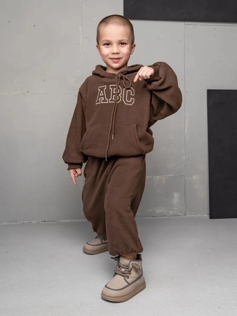 Ботинки ТопТошкин 1140-КАП-сер - фото 8