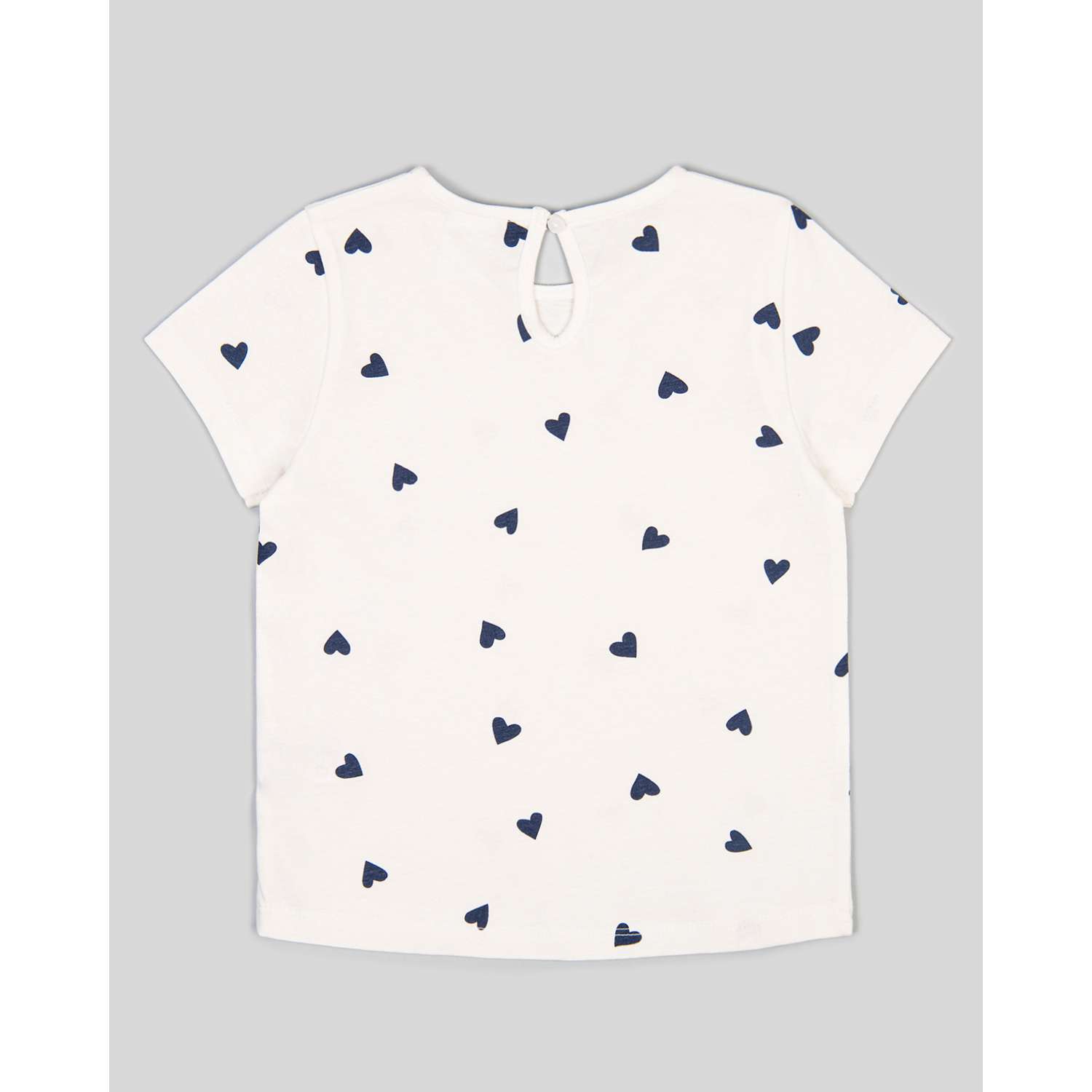Футболка BabyGo AW22-KG-R34BGig-00 - фото 3