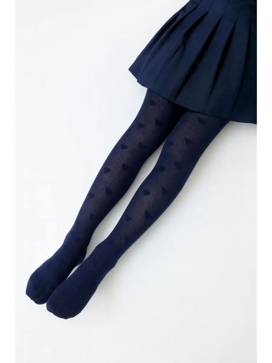 Колготки Mark Formelle (Марк Формэль) 700K-1660/т.синий - фото 8