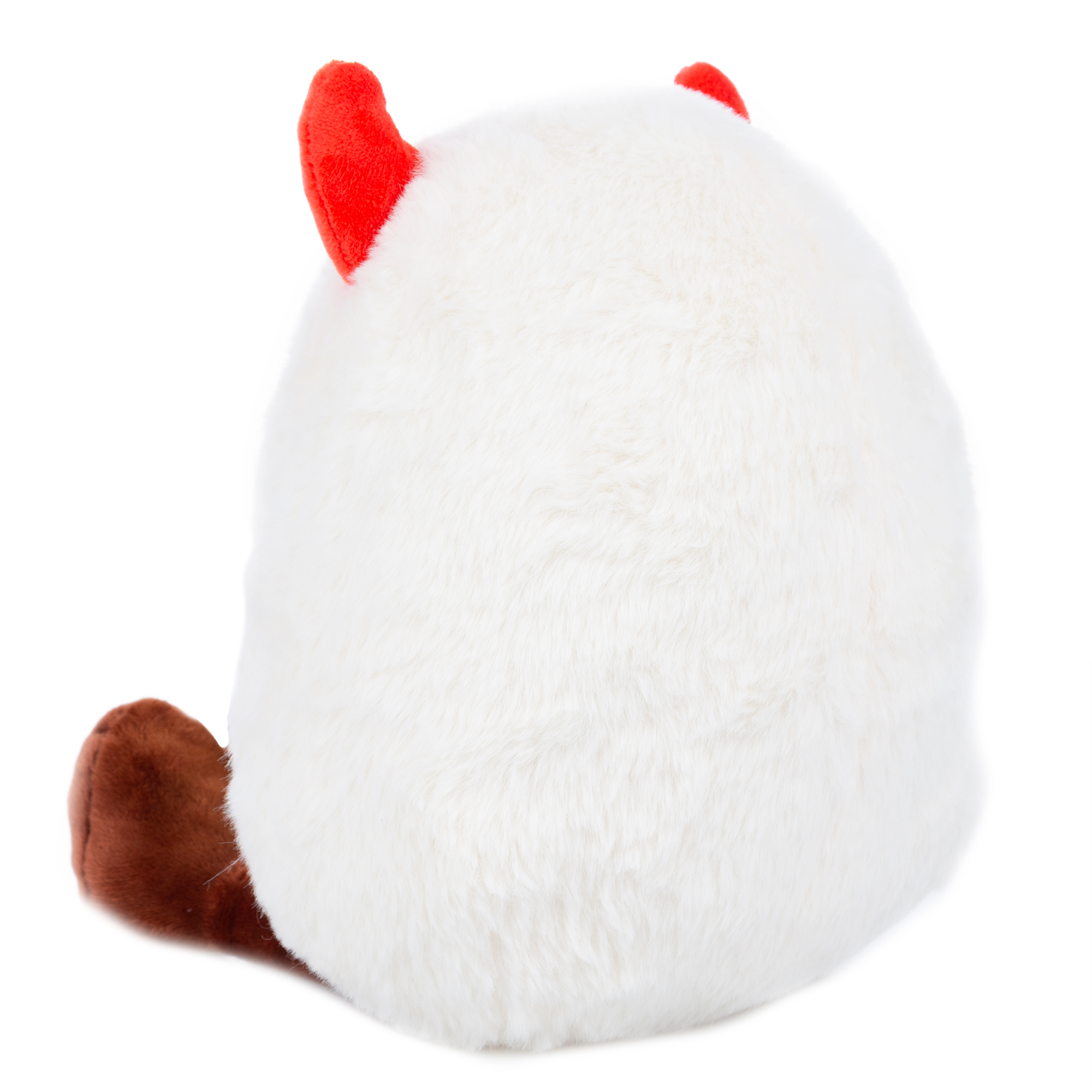 Мягкая игрушка Tallula Дьяволёнок 30 см - фото 5