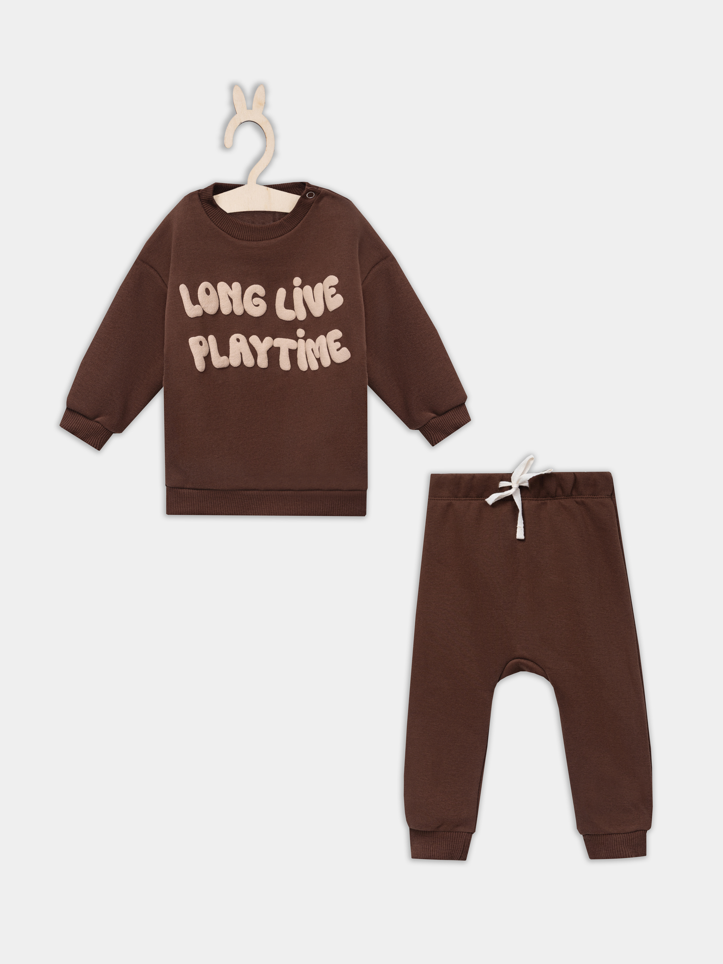 Комплект Mark Formelle (Марк Формэль) 89407/капучино +печать - фото 2