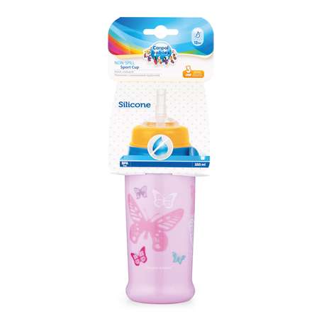 Поильник Canpol Babies