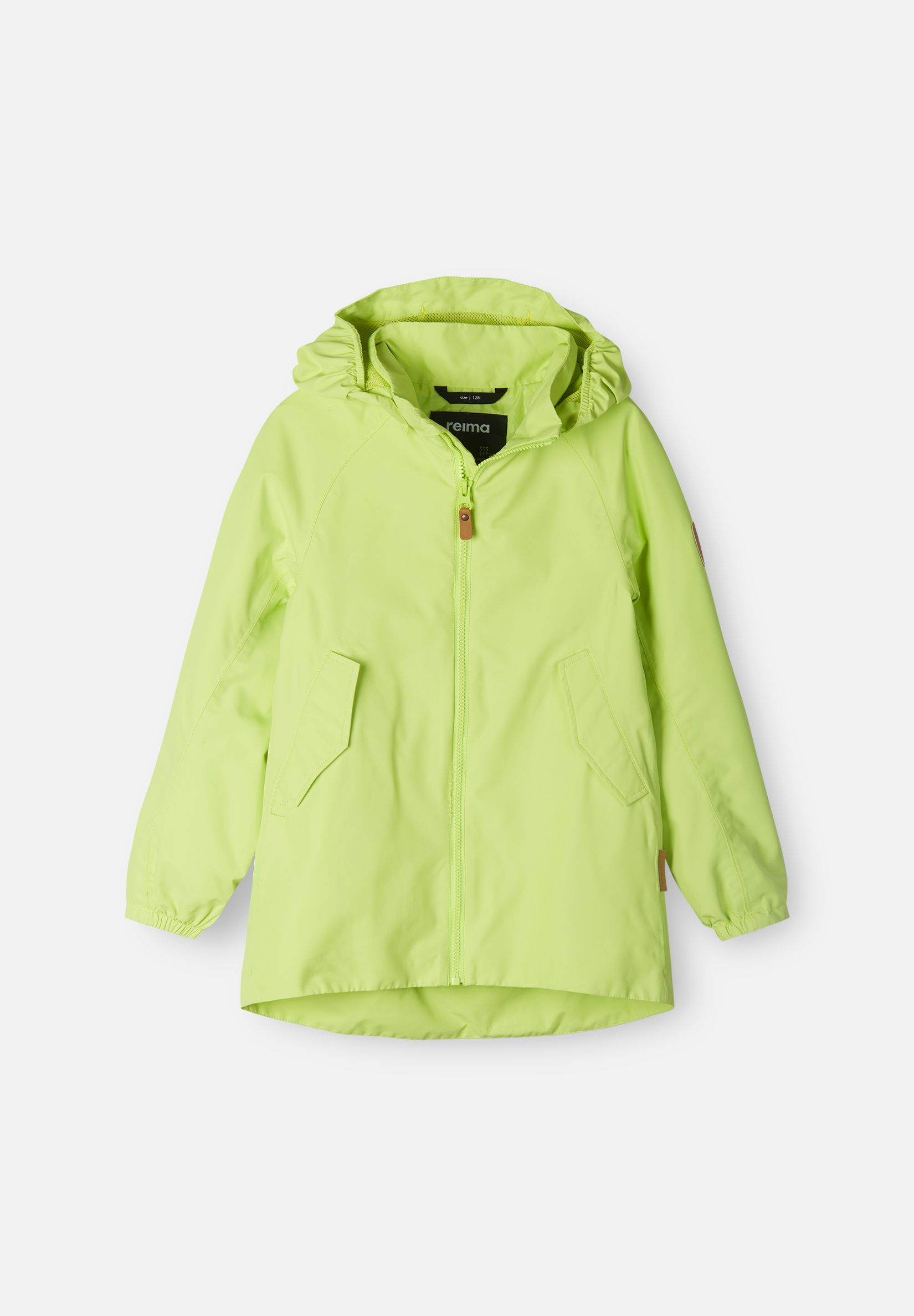 Куртка Reima 521628-8220 - фото 1