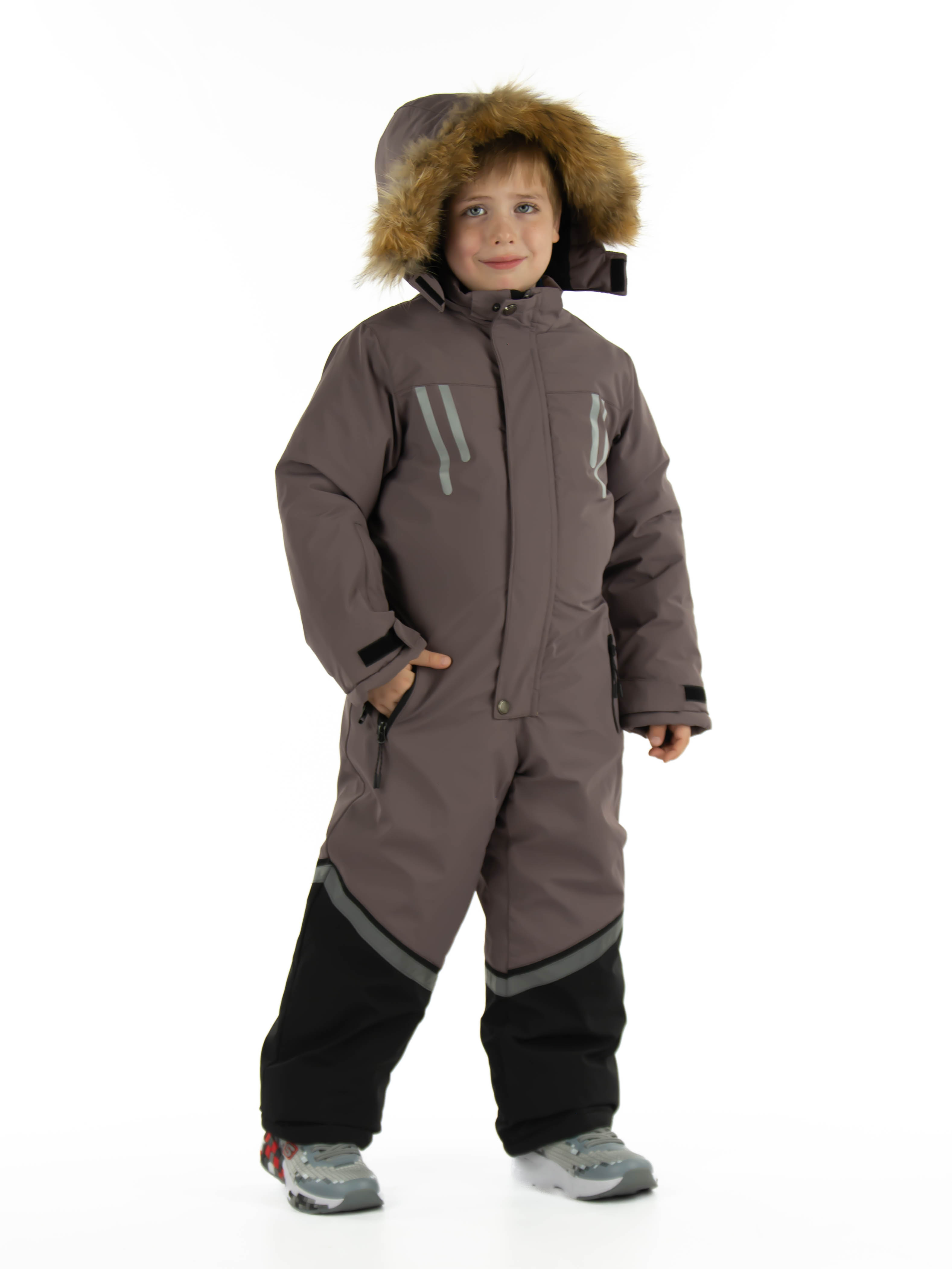 Комбинезон CASTLELADY 809809444 - фото 3