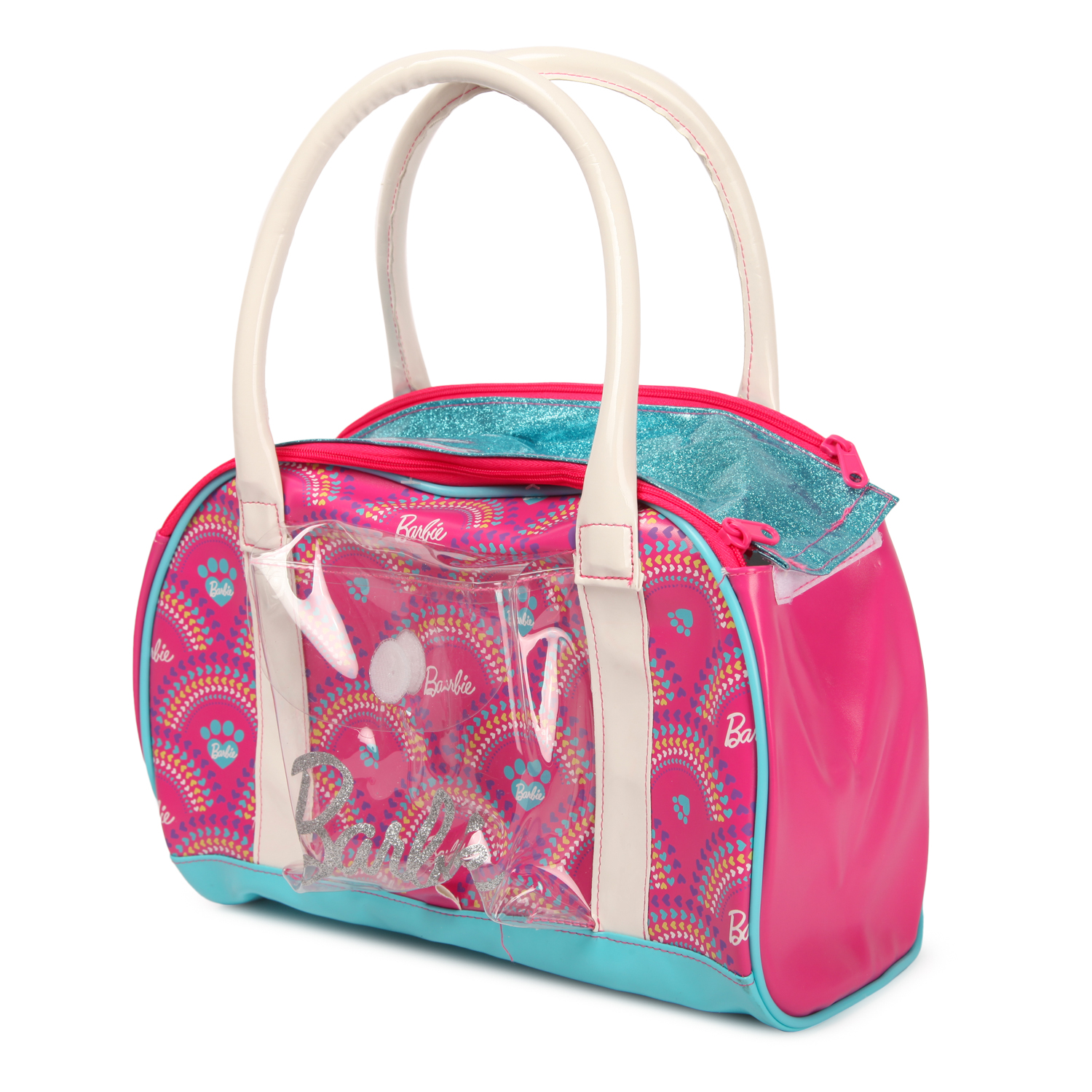 Мягкая игрушка Barbie - фото 3