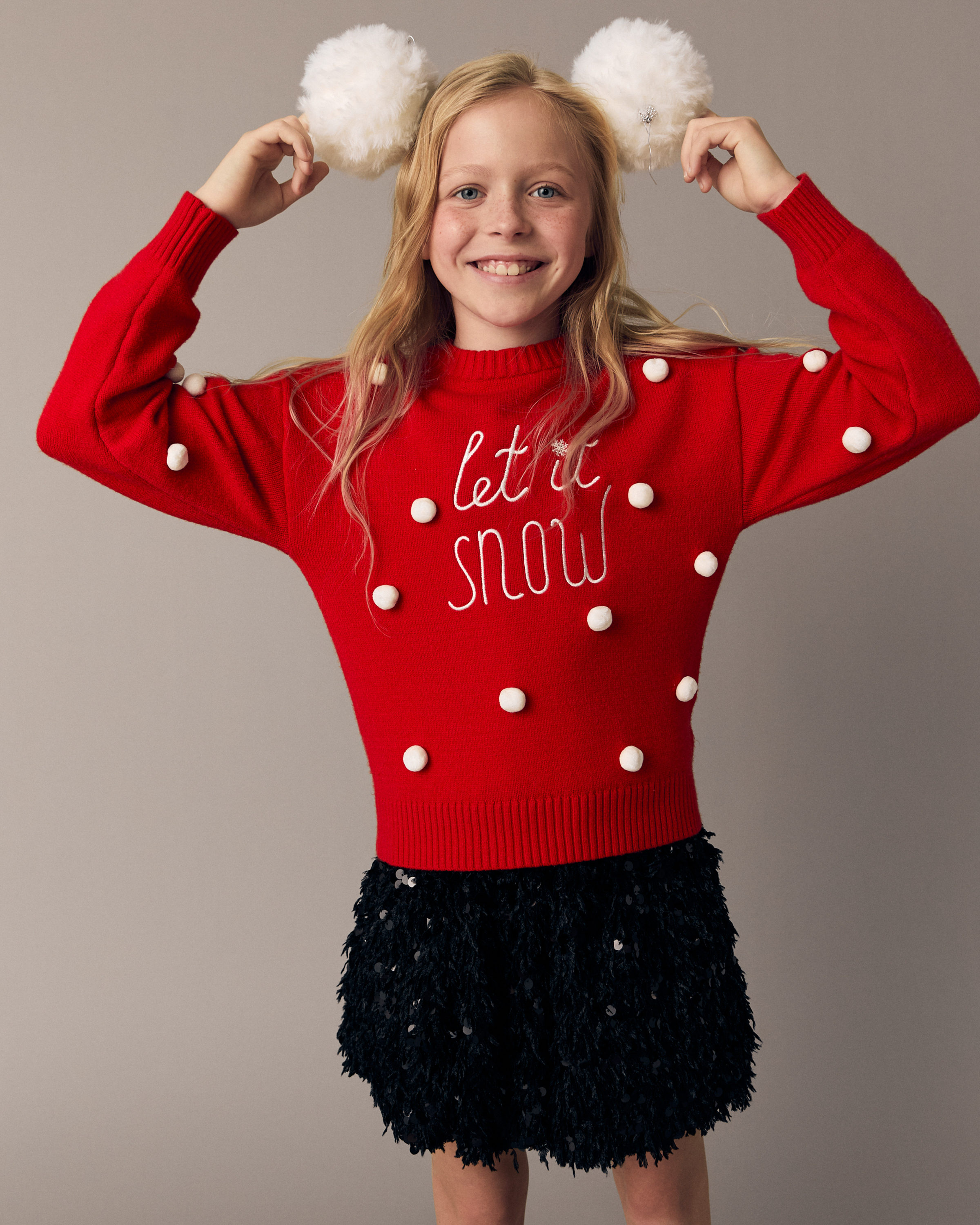 Джемпер Futurino W25NY-G50FUtg-11 - фото 1