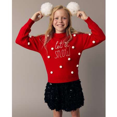 Джемпер Futurino 