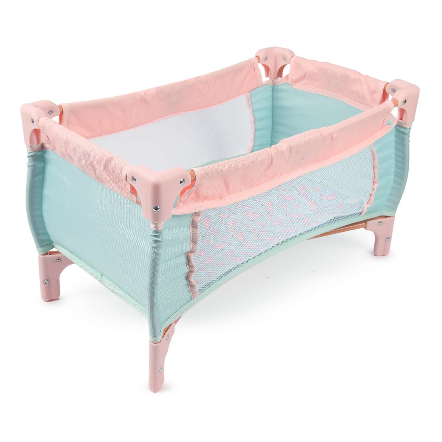 Аксессуар для кукол Demi Star манеж 9340 Rain Unic - фото 3