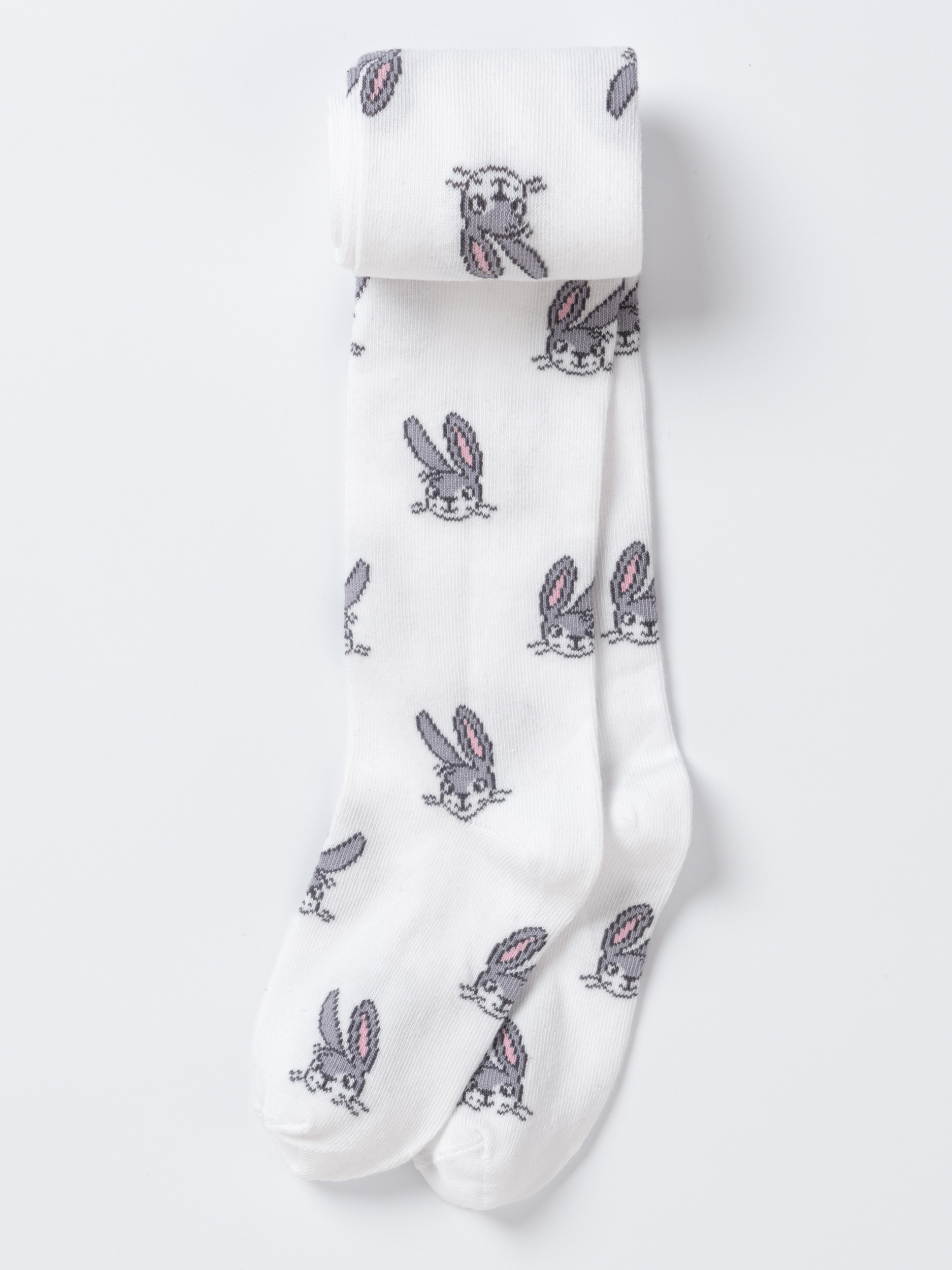 Колготки artie 2d830/Белый - фото 1