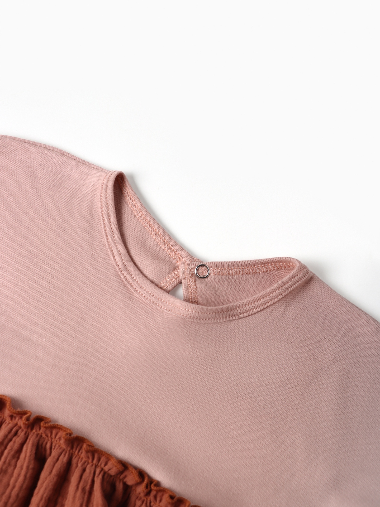 Платье Крошка Я 10788086 - фото 2