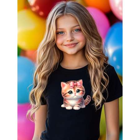 Футболка Glamuriki