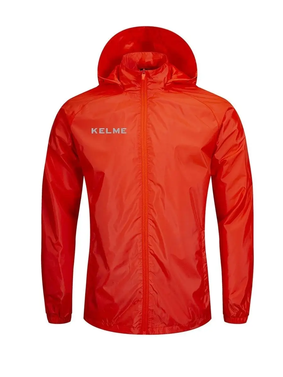 Ветровка KELME 3803241-807 - фото 1