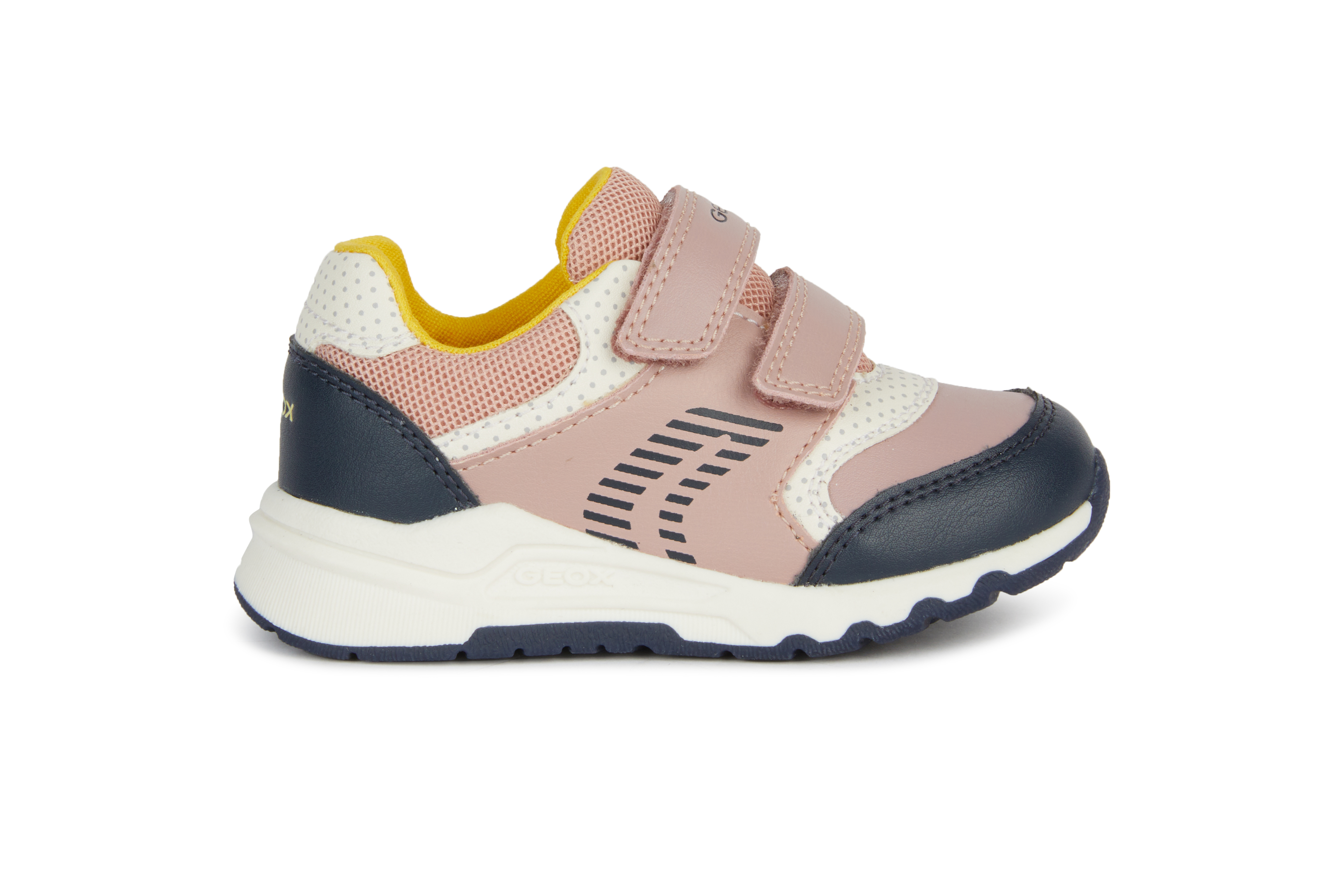 Кроссовки GEOX B264XA0BC14C8WF4 - фото 1