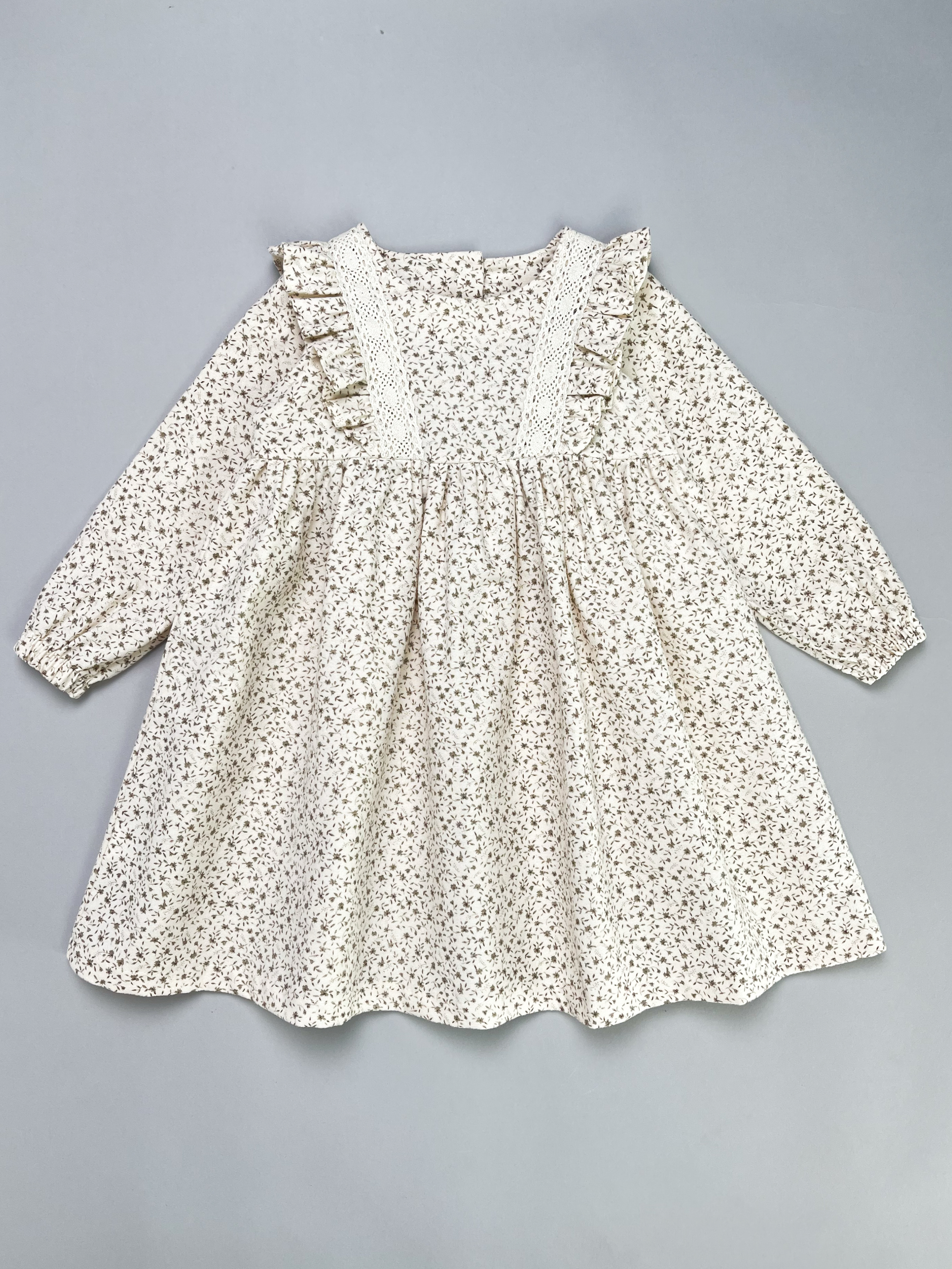 Платье MOUN ЦБ-00001598 - фото 1