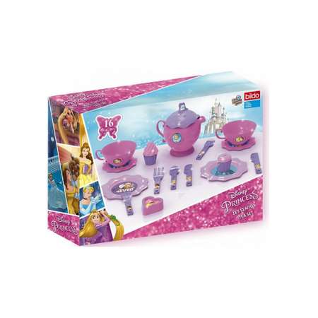 Игрушка Bildo посуда