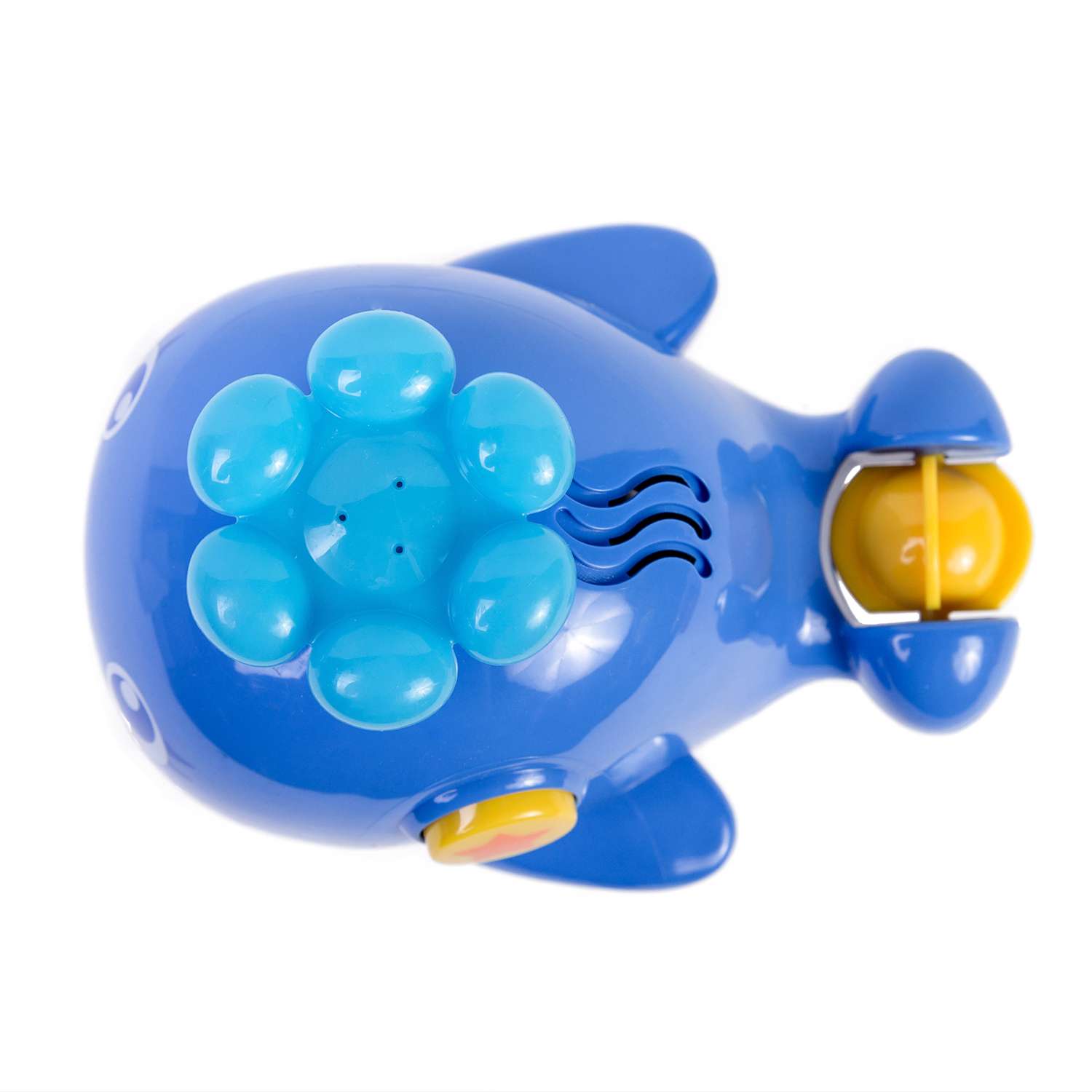 Игрушка BabyGo Кит - фото 6