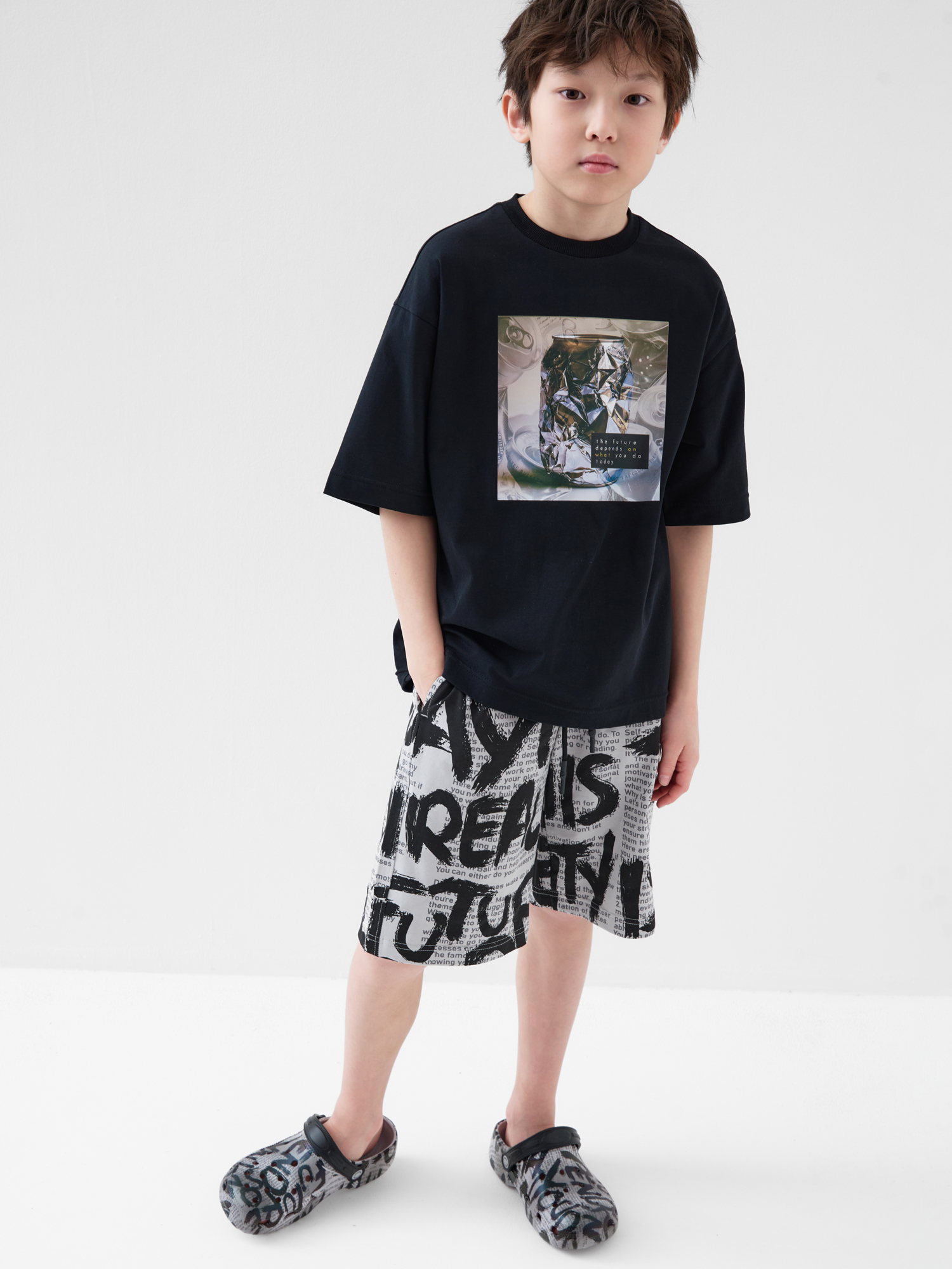 Футболка PlayToday 12611139 - фото 6