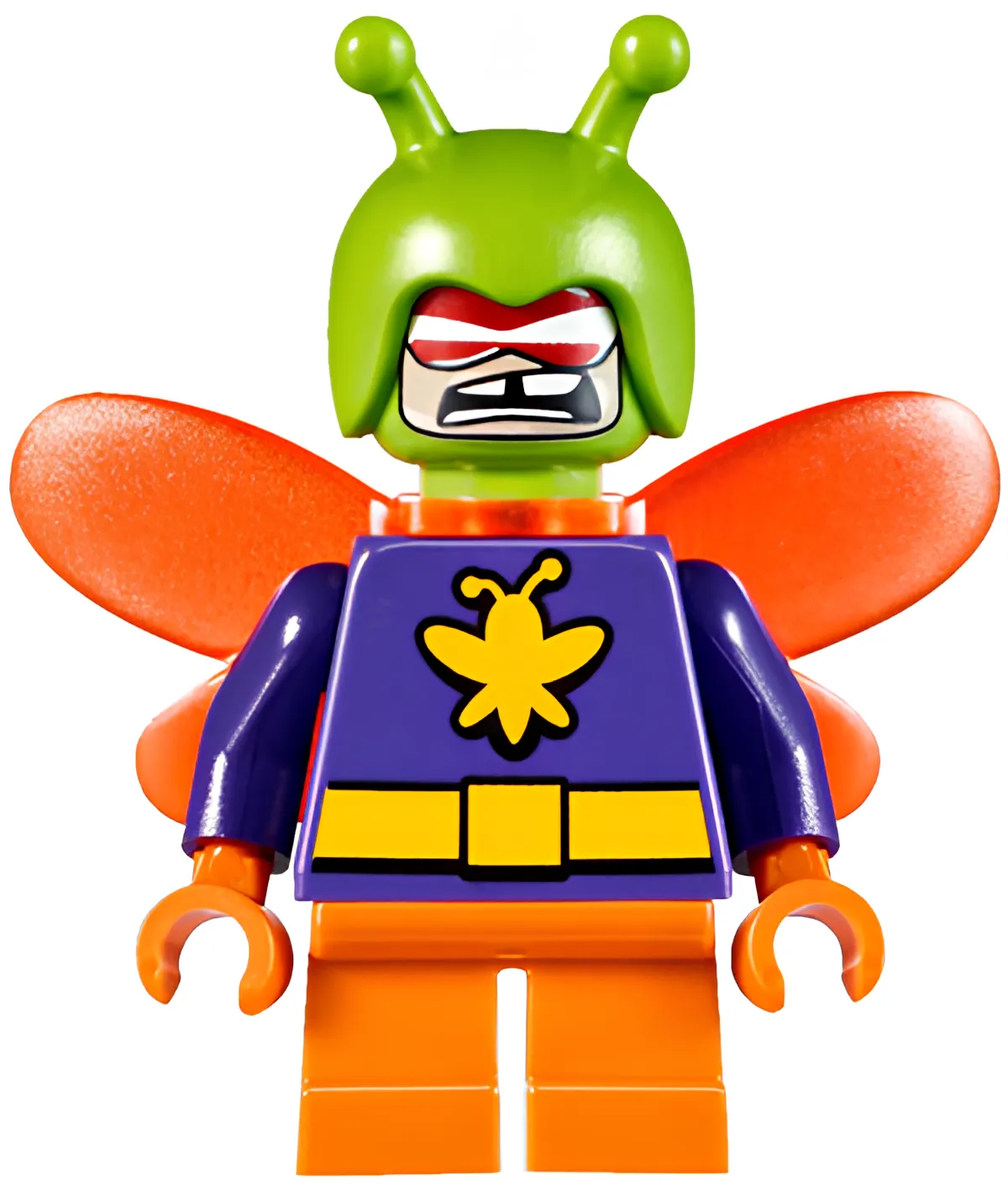Фигурка LEGO Super Heroes Killer - фото 1