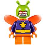 Фигурка LEGO Super Heroes Killer
