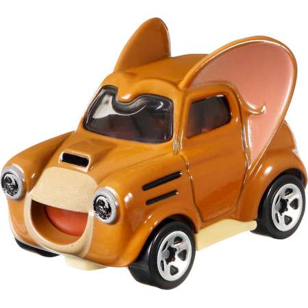 Автомобиль Hot Wheels 1:64
