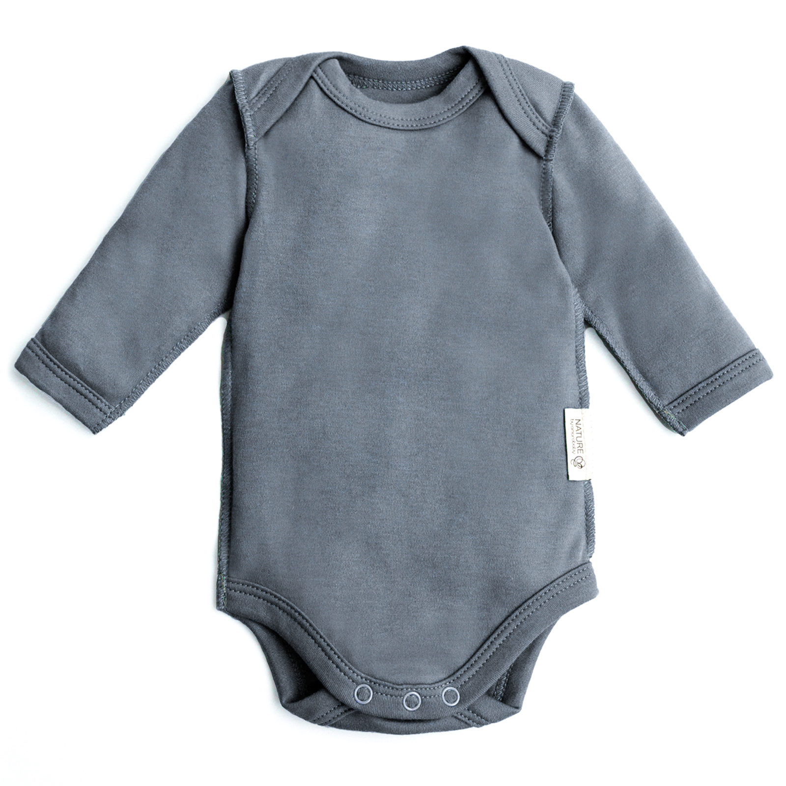 Боди Amarobaby AB-OD20-NG2/10 - фото 6