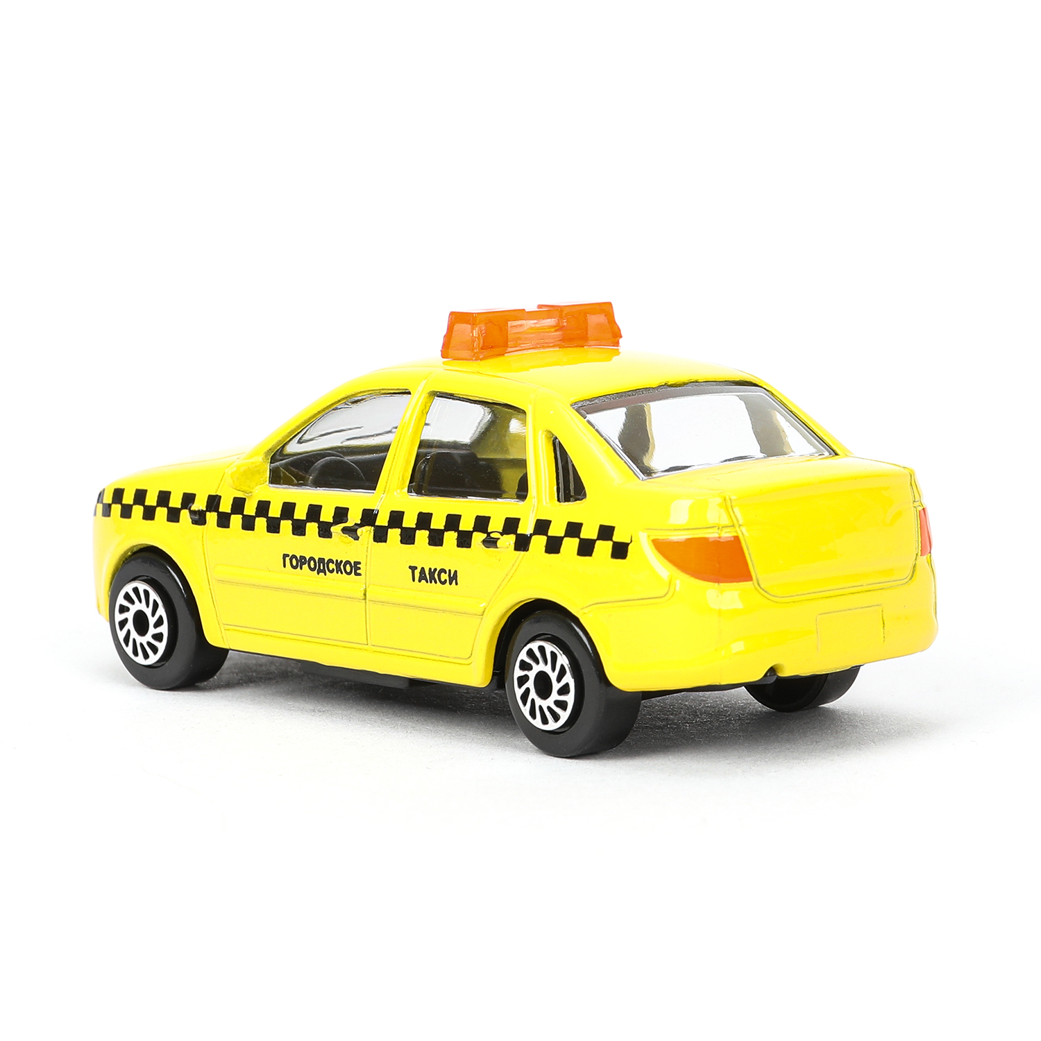 Автомобиль Технопарк LADA Спецтехника в ассортименте 392194 - фото 4