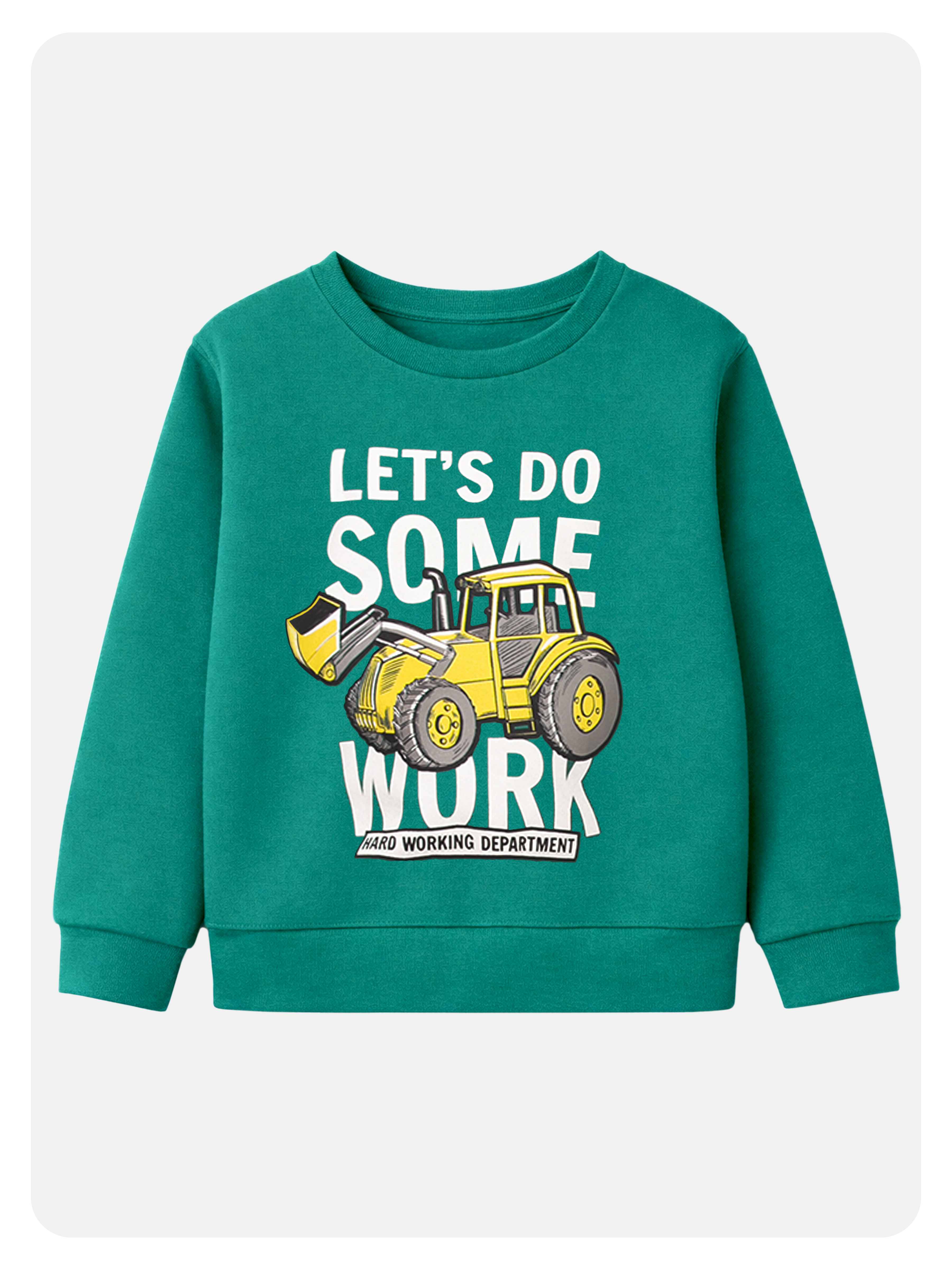 Свитшот и брюки Baby Stylе мм076026 - фото 4