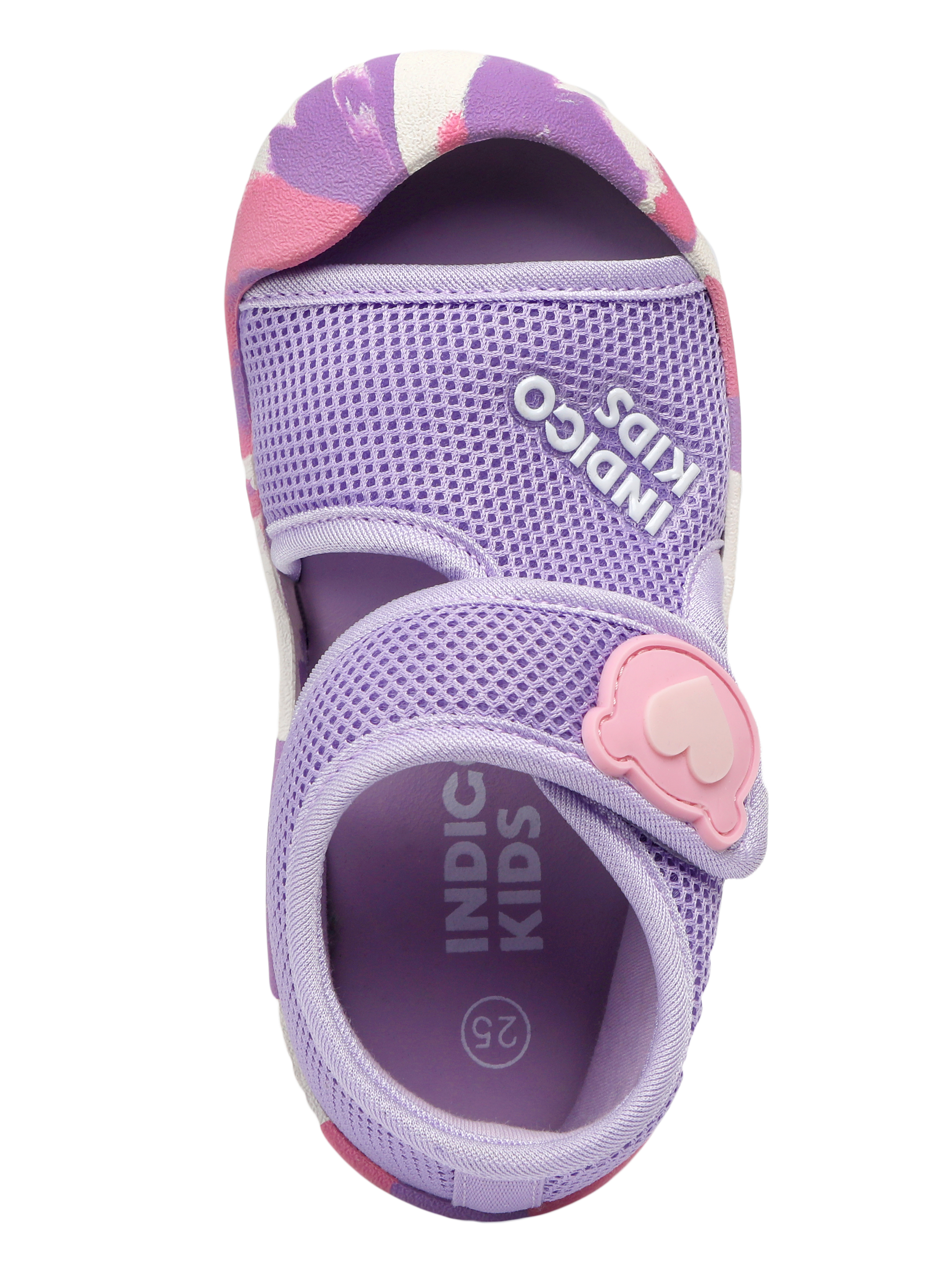 Сандалии Indigo kids 25-100A - фото 6