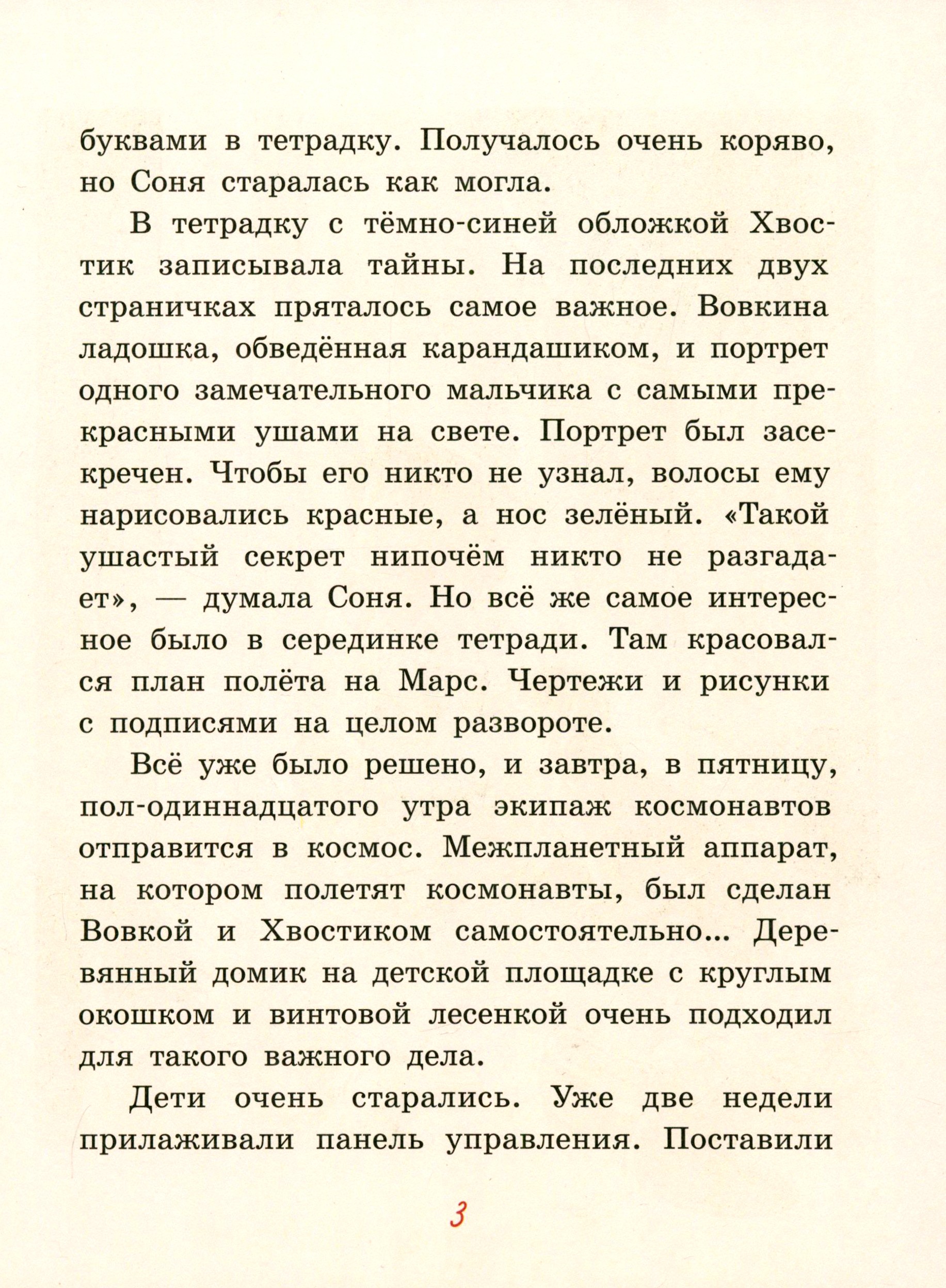 Книга Стрекозa Борька брысь! - фото 3