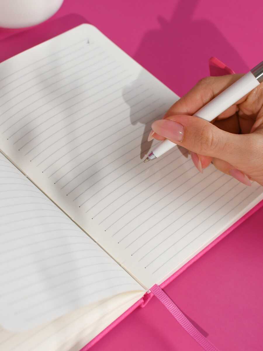 Ежедневник Феникс + ESCALADA 120 лист. - фото 16