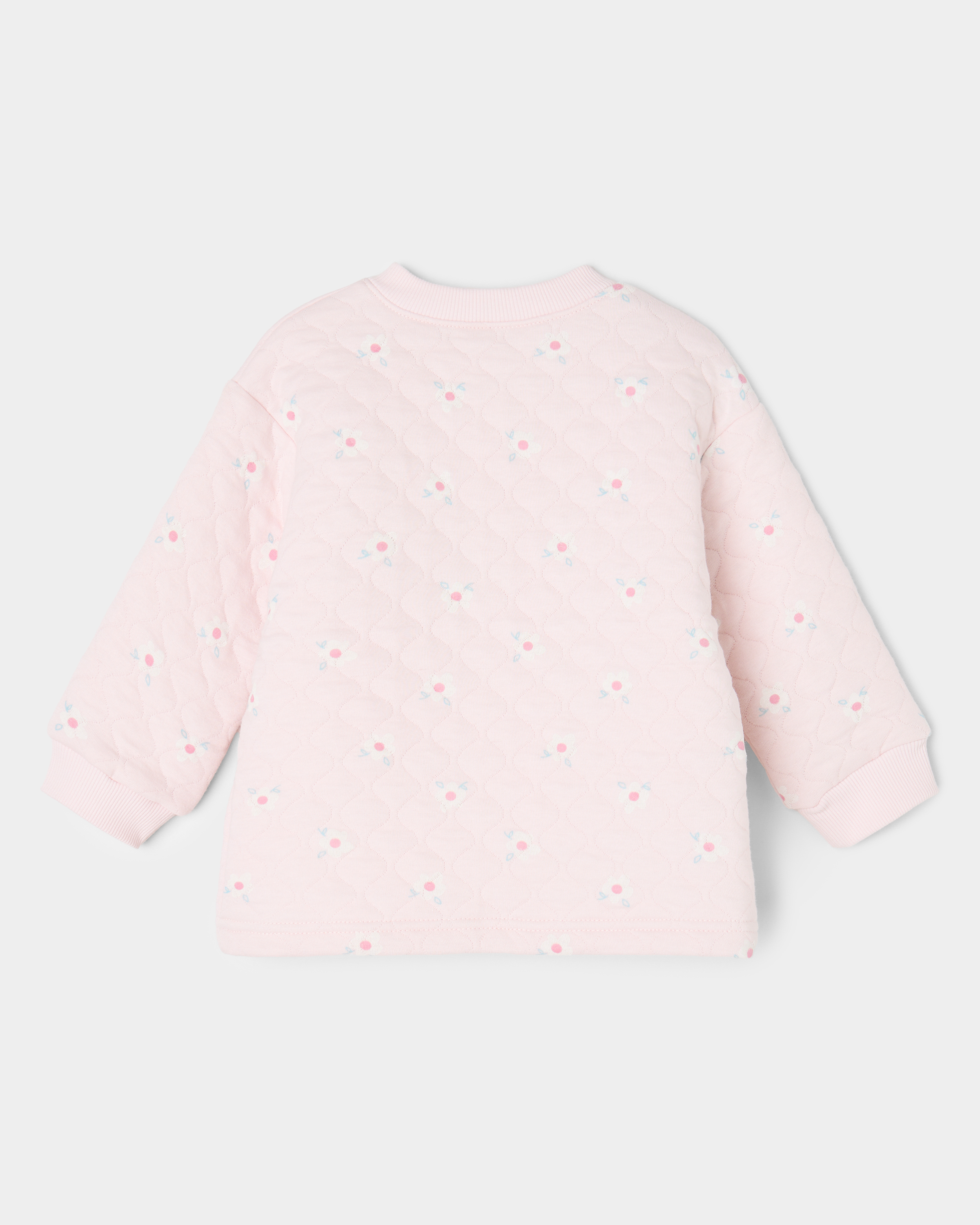 Распашонка Моя Горошинка S26MG4-1/012ig-LJ - фото 2