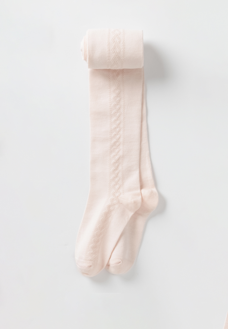 Колготки artie 2d985/Светло-розовый - фото 1