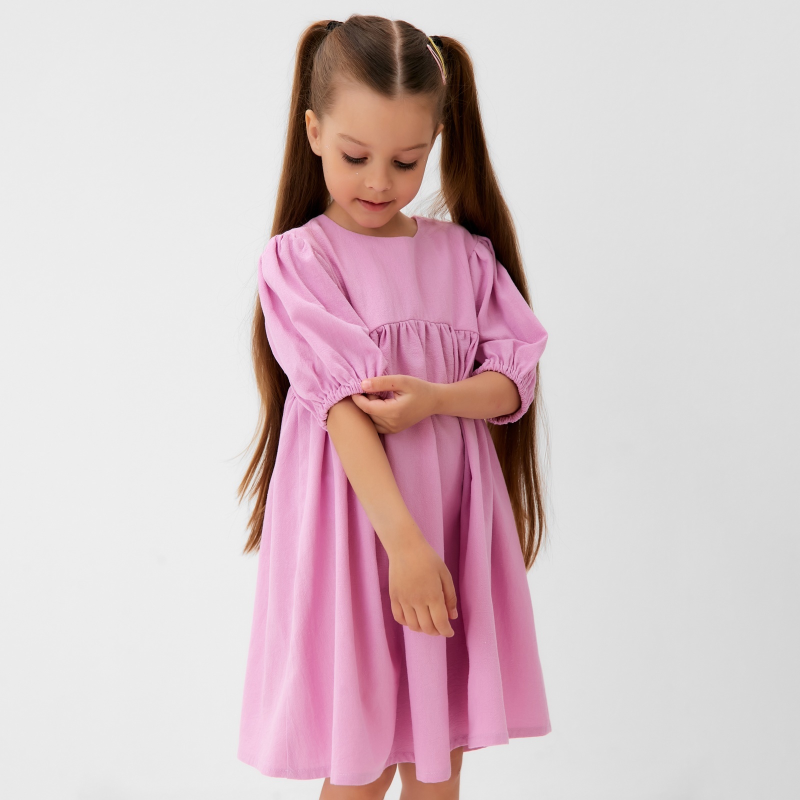 Платье Kaftan 10331626 - фото 5