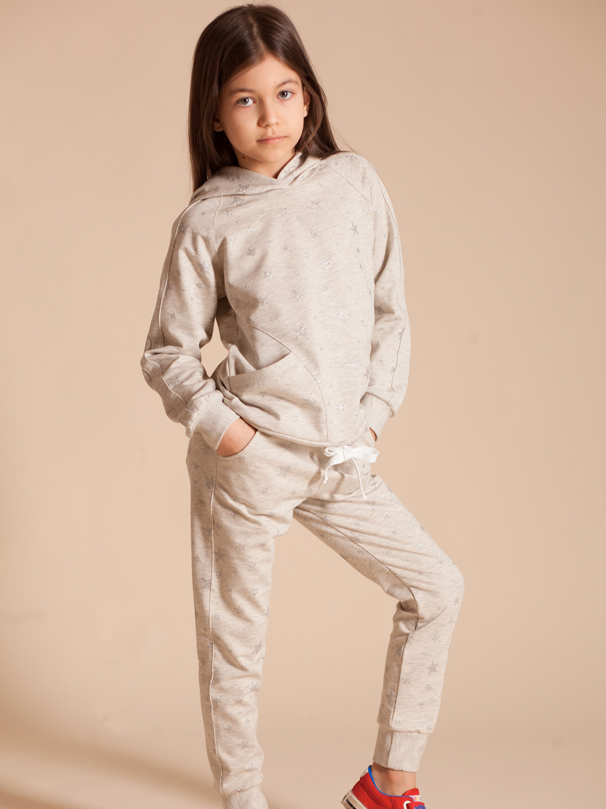 Костюм Ete Children 3405161055 - фото 3